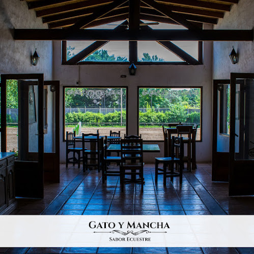 Gato y Mancha - Gastronomía y hostelería