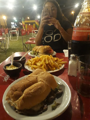 Tio Black Zona Sur - Gastronomía y hostelería