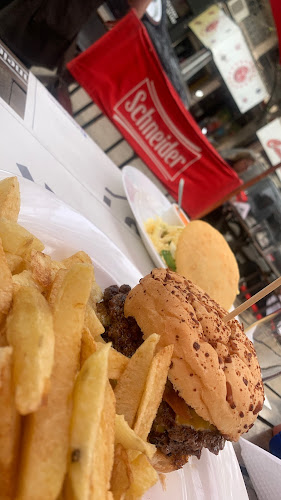 Beirut mercedes - Gastronomía y hostelería