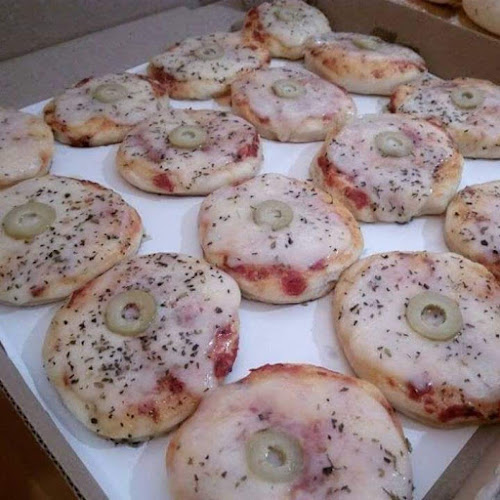 Comentarii opinii despre Meeting Gourmet catering