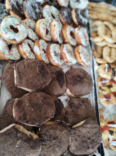 PANADERIA ANTO & NICO - Belén de Escobar