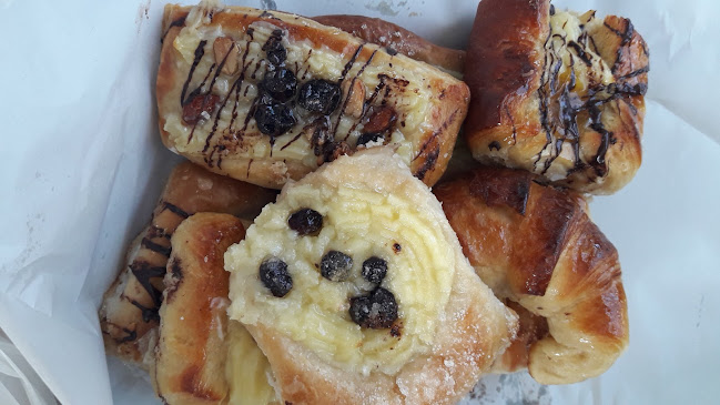 Opinii despre Panaderia Gra în Virrey del Pino - Gastronomía y hostelería