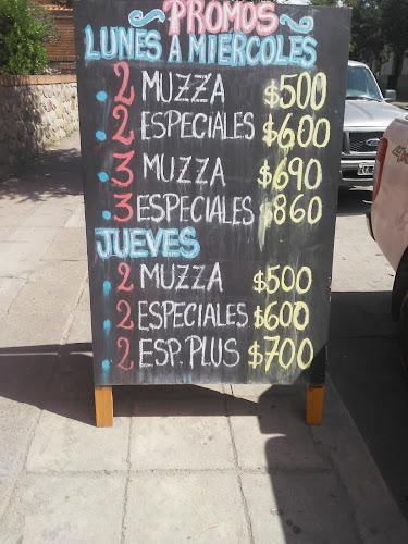 Opinii despre Fabrica De Pizzas în San Salvador de Jujuy - Gastronomía y hostelería
