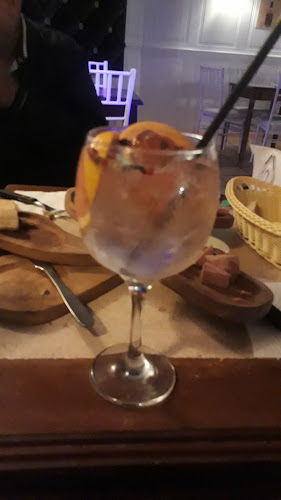 Harlem Resto Bar - San Juan