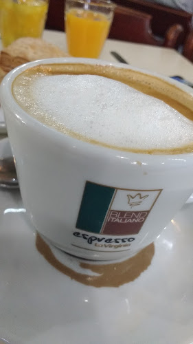 Opinii despre Il Caffetto Centro în San Miguel de Tucumán - Gastronomía y hostelería