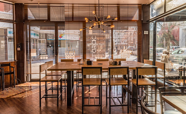 La Fonte D'Oro | Sucursal Alem (Mar del Plata)