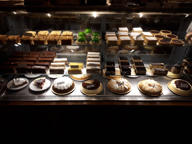 La Fonte D'Oro | Sucursal Alem (Mar del Plata)