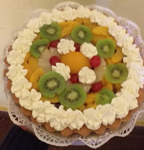 Panaderia La Media Hora - Gastronomía y hostelería