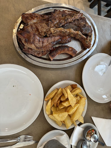 Paquito's - Yerba Buena