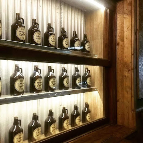 Av. Juan Domingo Perón 135, B1748 Gral. Rodríguez, Provincia de Buenos Aires