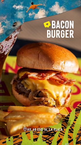 B1900EAA, C. 16 1355, B1900EAA La Plata, Provincia de Buenos Aires