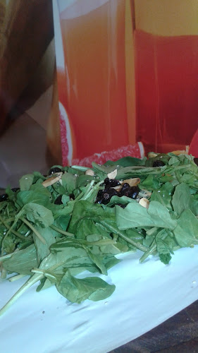 Comentarii opinii despre Olivas