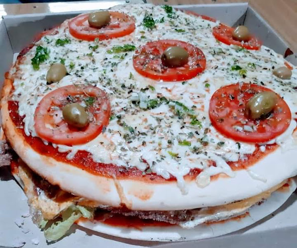 Delivery al Toke - Río Grande