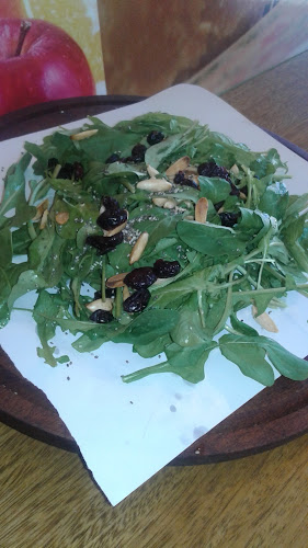 Opinii despre Olivas în Neuquén - Gastronomía y hostelería