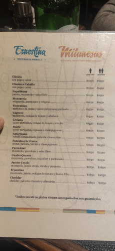 Guatemala 97, T4000 San Miguel de Tucumán, Tucumán