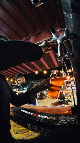 La Estación - Patio Cultural - Gastronomía y hostelería