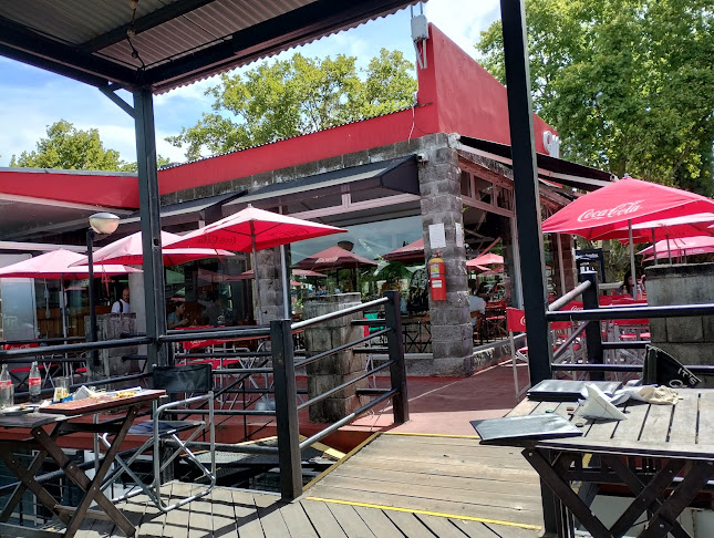 Av. Morrogh Bernard y Gervasio Mendéz, Costanera, E2820 Gualeguaychú, Entre Ríos