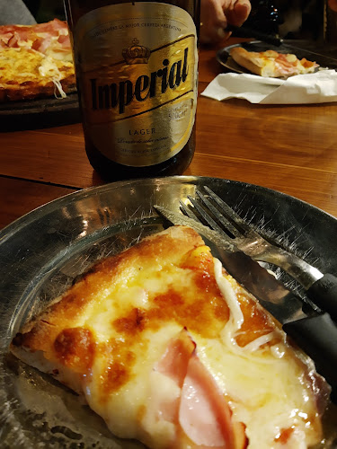 Pizza latina - San Isidro