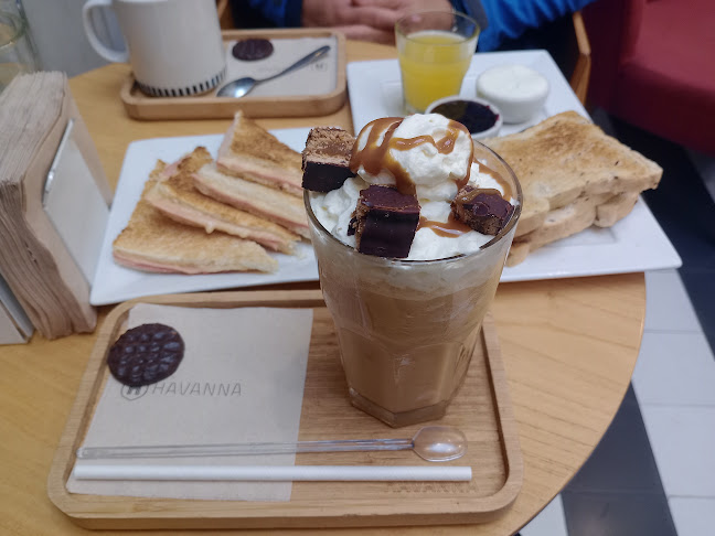 Havanna - Gastronomía y hostelería