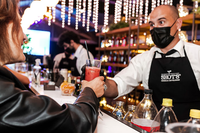 Opinii despre Shots bares móviles Bahía Blanca în Bahía Blanca - Gastronomía y hostelería