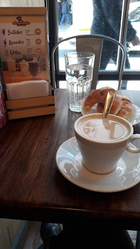 Opinii despre MOMO Cafetería - Sandwichería în San Miguel de Tucumán - Gastronomía y hostelería