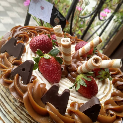 Philad Pastelería Artesanal