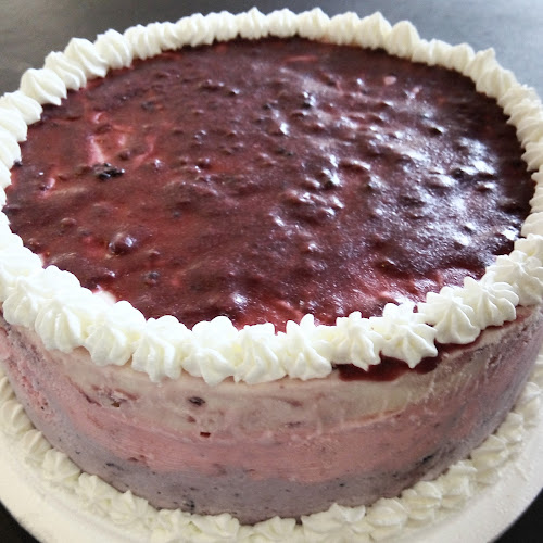 Francesca Cremas Heladas - Gastronomía y hostelería