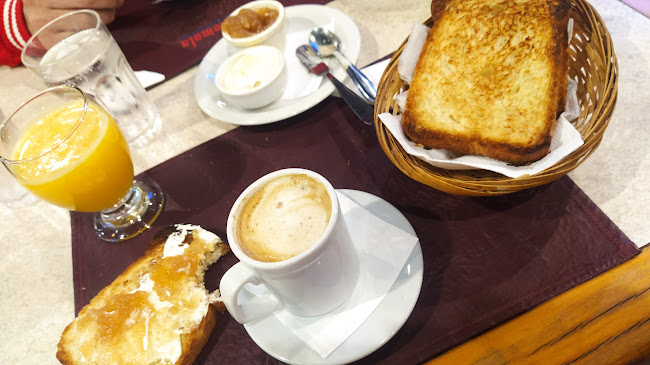 Resto Bar Viejo Munich