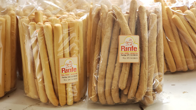 Panfe - Venta por Mayor y Menor - Santa Fe de la Vera Cruz