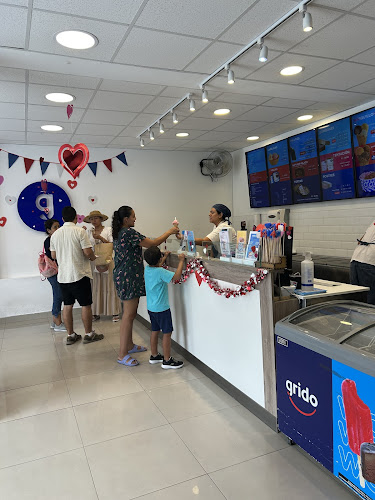 grido helado - San Salvador de Jujuy