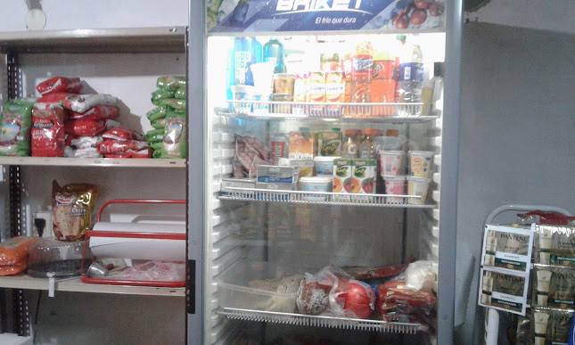 Kiosco Moni - Concordia