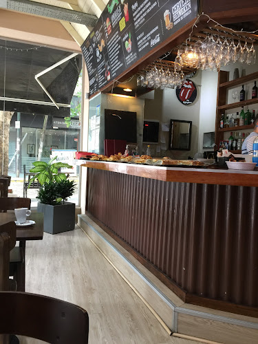 Regina resto bar - Gastronomía y hostelería