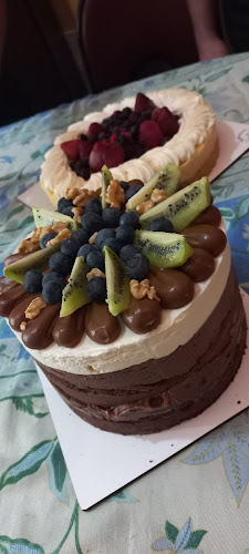 AC Cafetería Pastelería - Gastronomía y hostelería