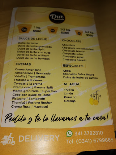 Salta 2499, S2000 Rosario, Santa Fe