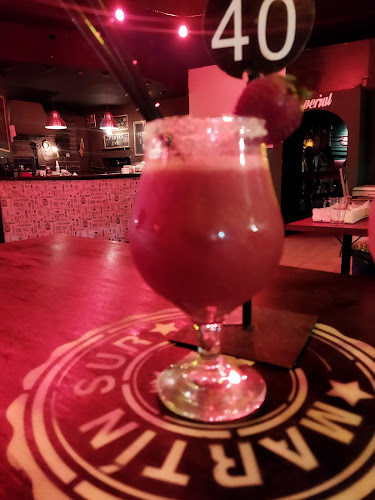 Martín Sur Bar - Gastronomía y hostelería