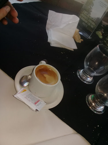 Opinii despre Restaurante Estancia Gaona în Villa Udaondo - Gastronomía y hostelería