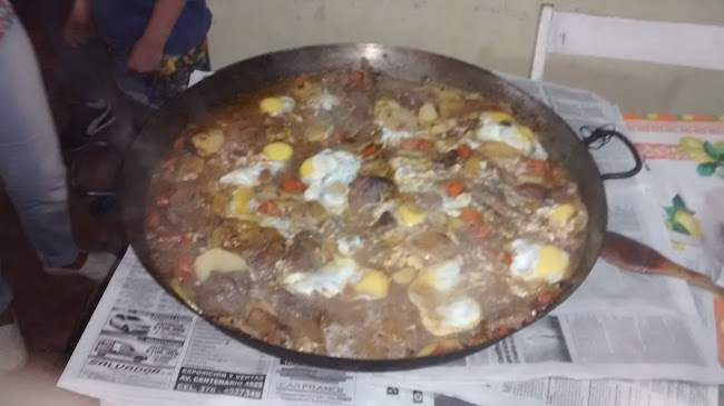 Chipacitos del Molina