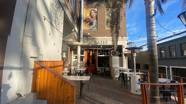 Hatsu Sushi Pilar - Gastronomía y hostelería