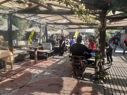 Parrilla La Estación