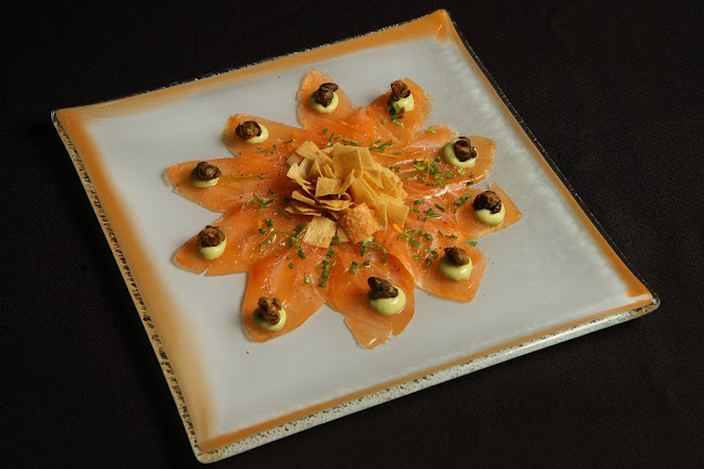 Comentarii opinii despre Paru Deli Café