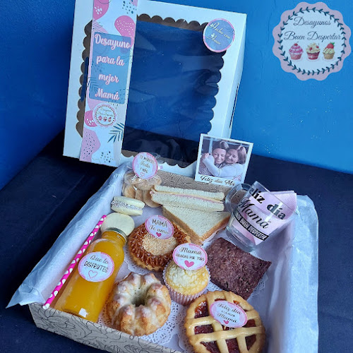 Desayunos Buen Despertar - Gastronomía y hostelería