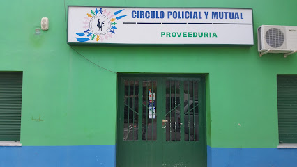 Proveeduria Circulo Policial y Mutual