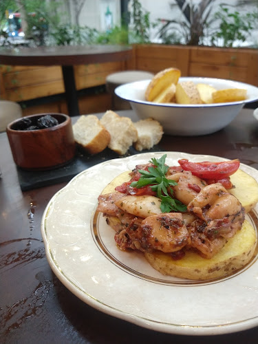 Trigolino - Gastronomía y hostelería