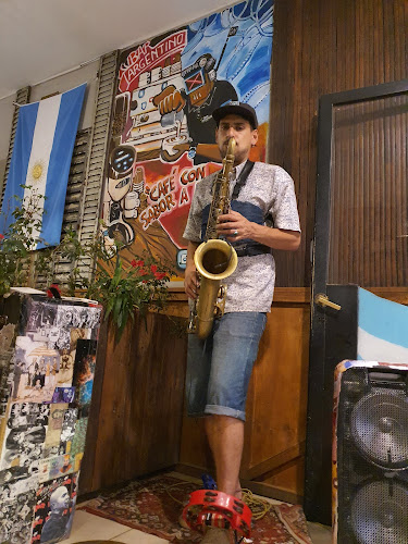 Comentarii opinii despre Bar Argentino