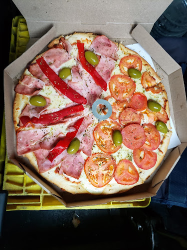 Don Antonio Pizzas & Empanadas