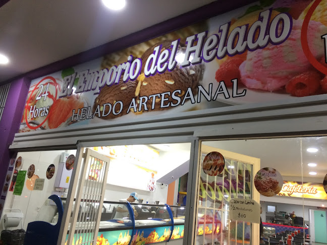 El Emporio del Helado