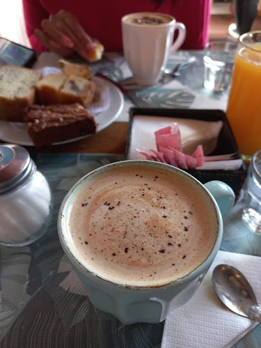 Garden Cafe - Gral. Rodríguez