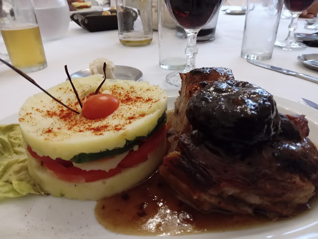 La Tienda - Gastronomía y hostelería