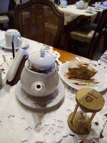 Camellias Golf Campos de Te - Oberá