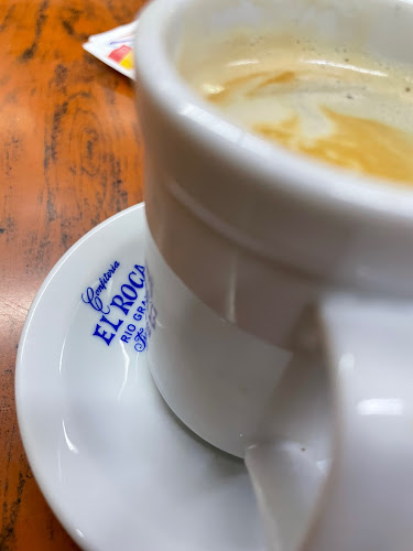 Confitería Roca - Río Grande